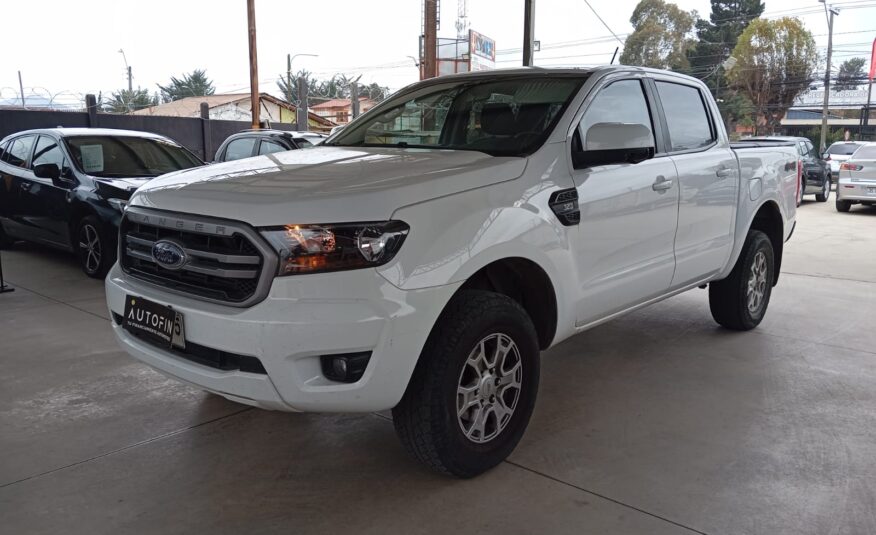 Ford – RANGER XLS 4X4 3.2 2L DIESEL – 2022