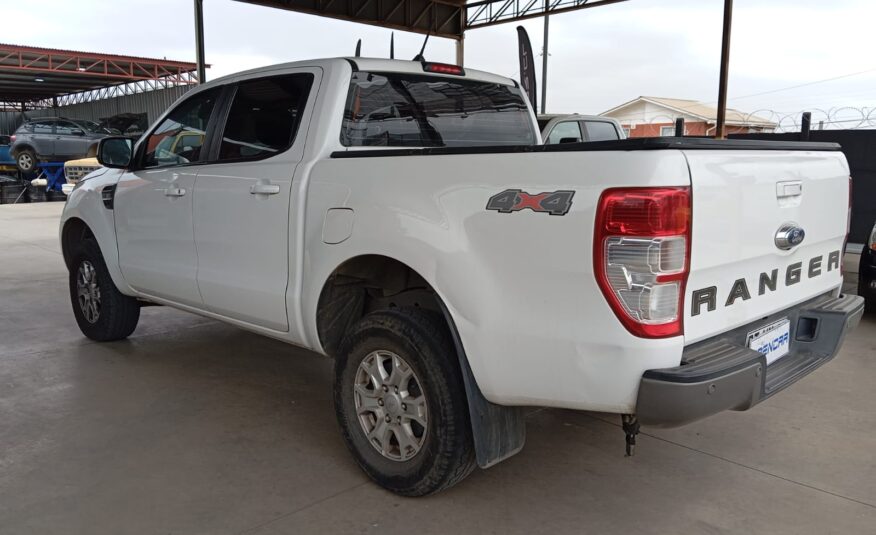 Ford – RANGER XLS 4X4 3.2 2L DIESEL – 2022