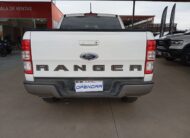 Ford – RANGER XLS 4X4 3.2 2L DIESEL – 2022