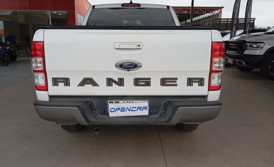 Ford – RANGER XLS 4X4 3.2 2L DIESEL – 2022