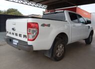 Ford – RANGER XLS 4X4 3.2 2L DIESEL – 2022