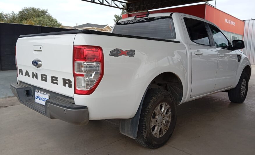 Ford – RANGER XLS 4X4 3.2 2L DIESEL – 2022