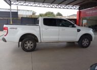 Ford – RANGER XLS 4X4 3.2 2L DIESEL – 2022