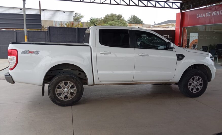 Ford – RANGER XLS 4X4 3.2 2L DIESEL – 2022