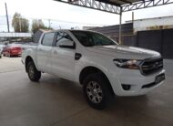 Ford – RANGER XLS 4X4 3.2 2L DIESEL – 2022