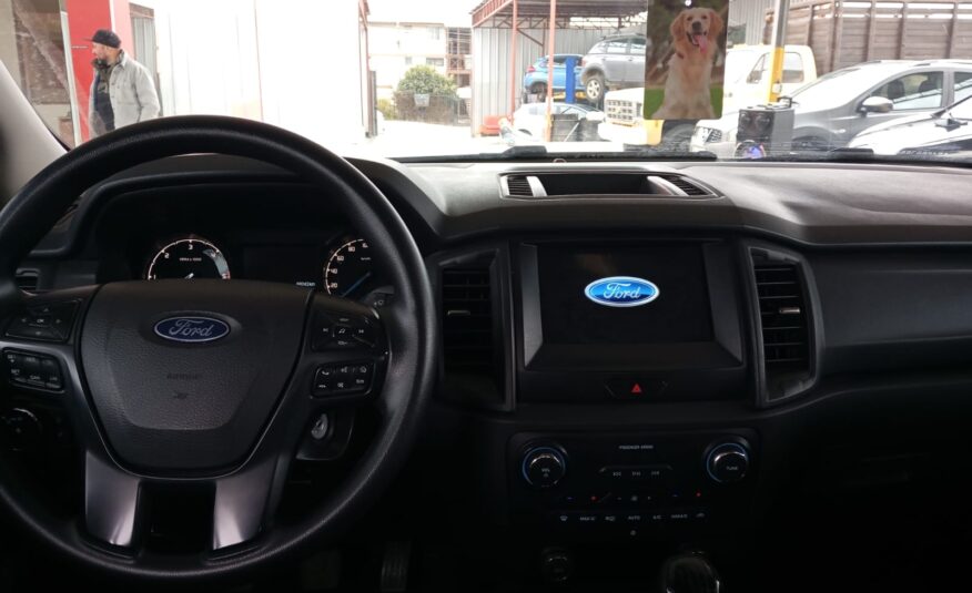 Ford – RANGER XLS 4X4 3.2 2L DIESEL – 2022