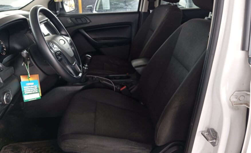 Ford – RANGER XLS 4X4 3.2 2L DIESEL – 2022