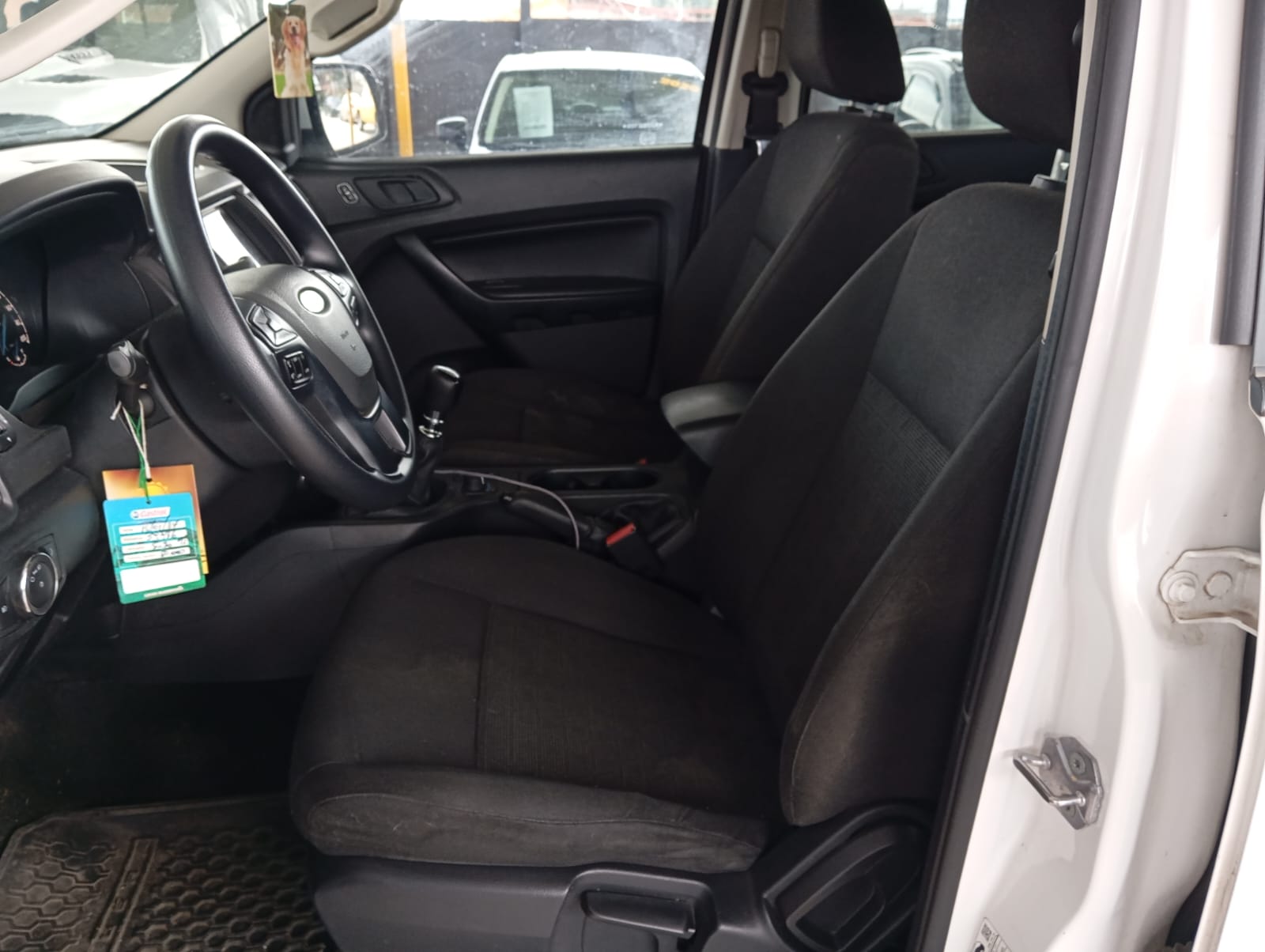 Ford – RANGER XLS 4X4 3.2 2L DIESEL – 2022