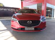 Mazda – NEW 6 2.5 AUT – 2023