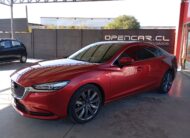 Mazda – NEW 6 2.5 AUT – 2023