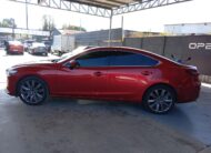 Mazda – NEW 6 2.5 AUT – 2023