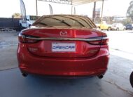 Mazda – NEW 6 2.5 AUT – 2023