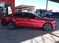 Mazda – NEW 6 2.5 AUT – 2023