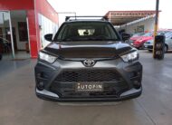 Toyota – RAIZE 4X2 1.2 – 2022