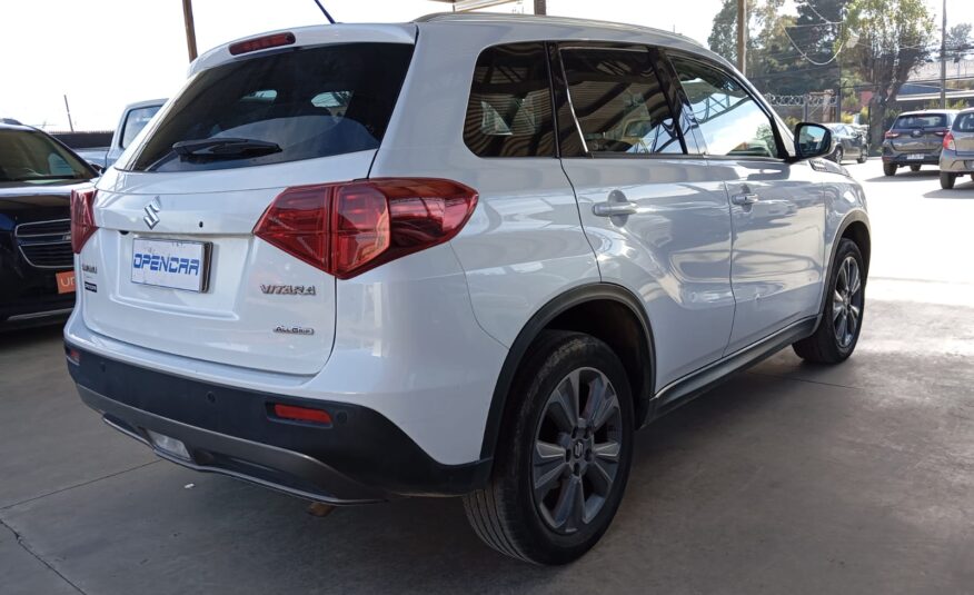 Suzuki – VITARA II GLX 1.6 – 2021