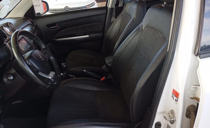 Suzuki – VITARA II GLX 1.6 – 2021