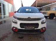 Citroen – C3 1.6 DIESEL – 2018
