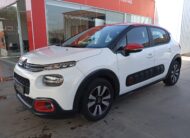 Citroen – C3 1.6 DIESEL – 2018