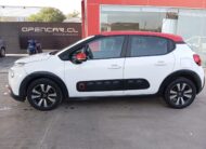 Citroen – C3 1.6 DIESEL – 2018
