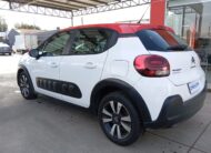 Citroen – C3 1.6 DIESEL – 2018