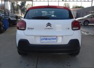 Citroen – C3 1.6 DIESEL – 2018