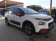 Citroen – C3 1.6 DIESEL – 2018