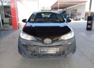 Toyota – YARIS XLI 1.5 – 2018
