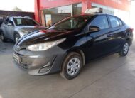 Toyota – YARIS XLI 1.5 – 2018