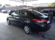 Toyota – YARIS XLI 1.5 – 2018