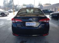 Toyota – YARIS XLI 1.5 – 2018