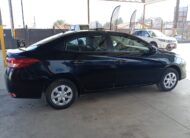 Toyota – YARIS XLI 1.5 – 2018