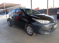 Toyota – YARIS XLI 1.5 – 2018