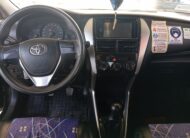 Toyota – YARIS XLI 1.5 – 2018
