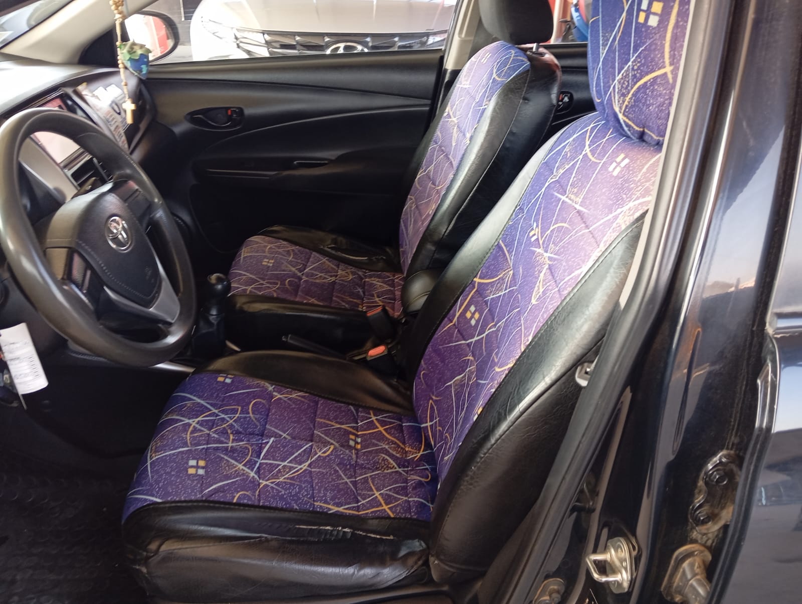 Toyota – YARIS XLI 1.5 – 2018