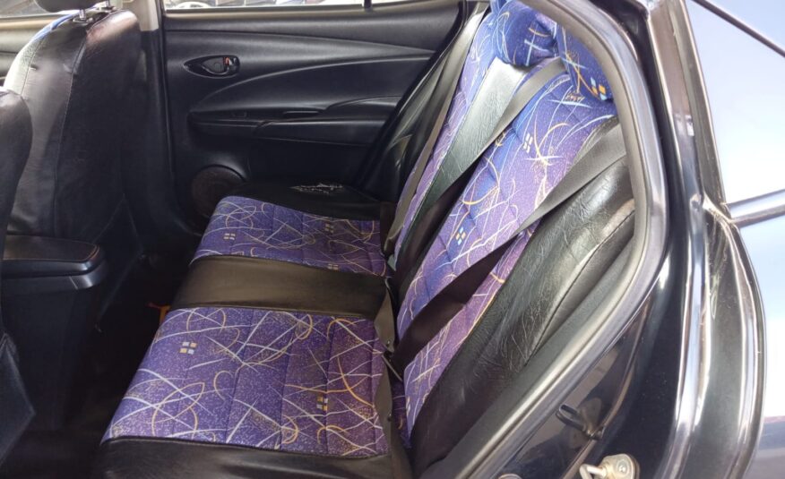 Toyota – YARIS XLI 1.5 – 2018