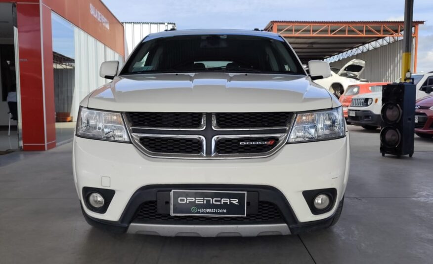 Dodge – JOURNEY SE OTTO 2.4 AUT – 2020