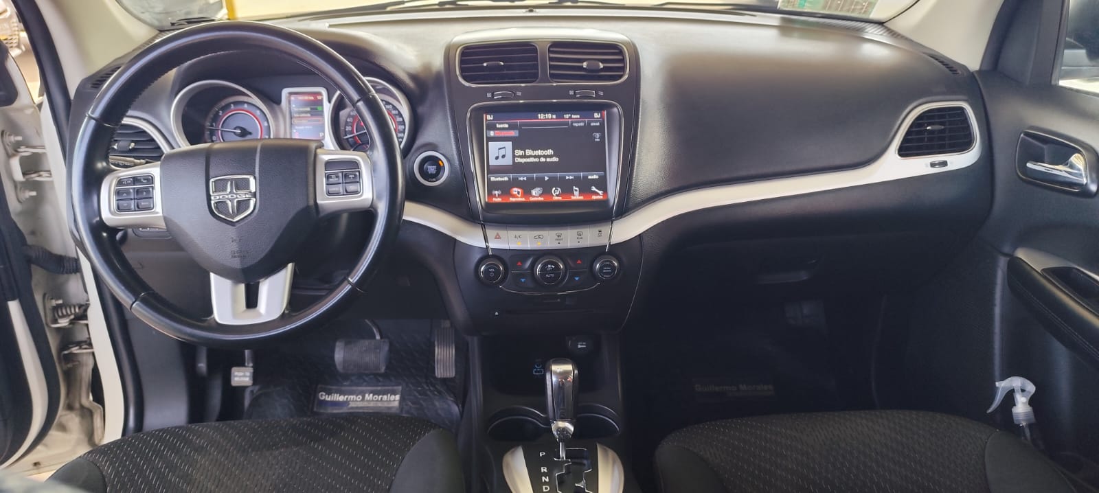 Dodge – JOURNEY SE OTTO 2.4 AUT – 2020