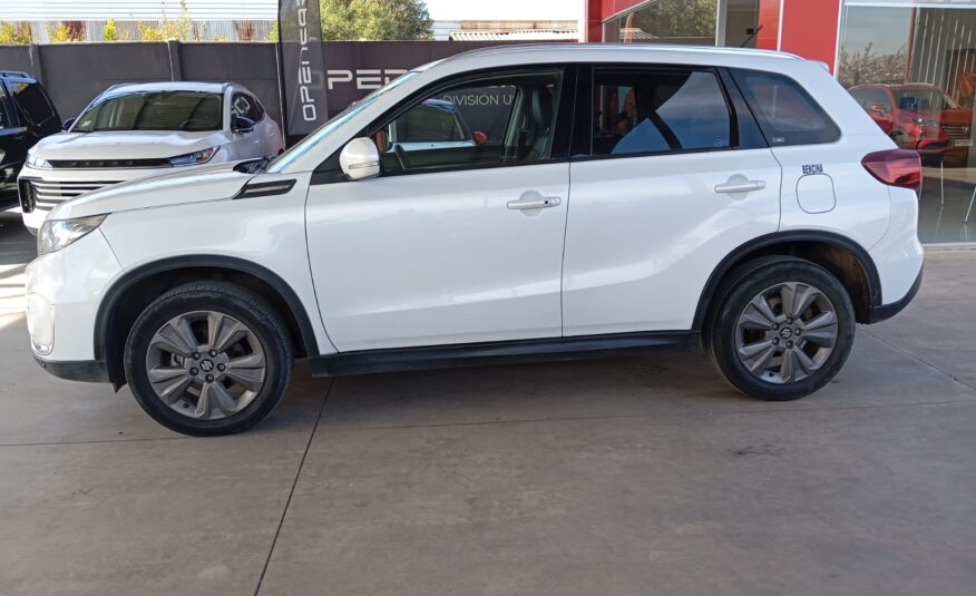 Suzuki – VITARA II GLX 1.6 – 2021