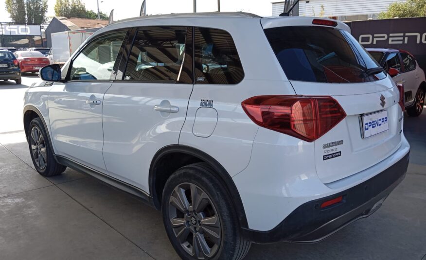 Suzuki – VITARA II GLX 1.6 – 2021