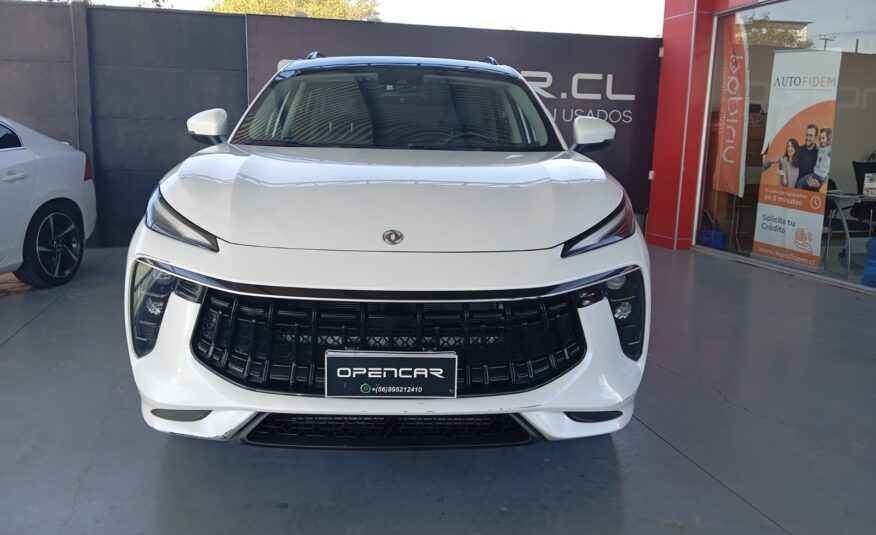 DFM – T5 EVO 1.5 AT – 2023