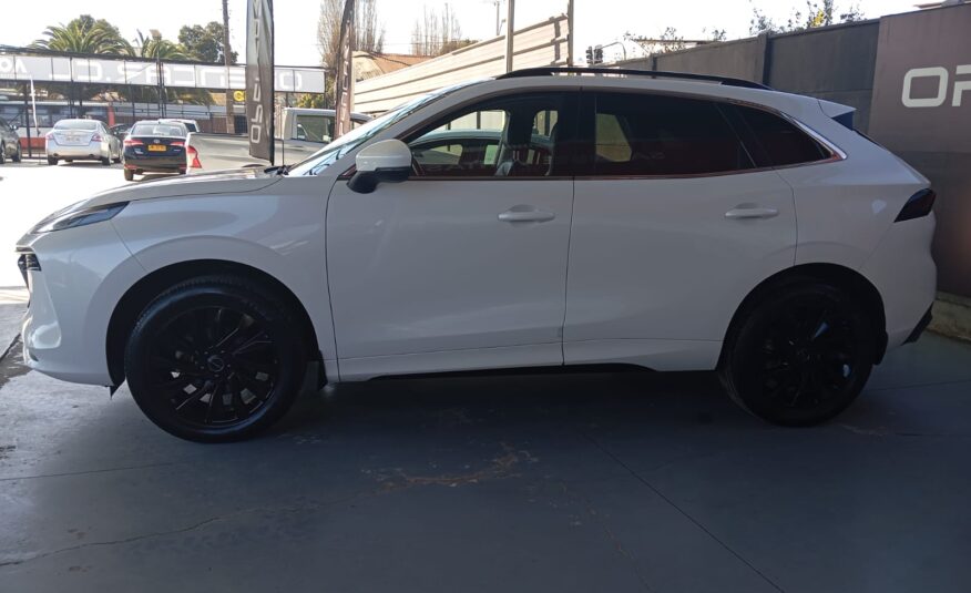DFM – T5 EVO 1.5 AT – 2023