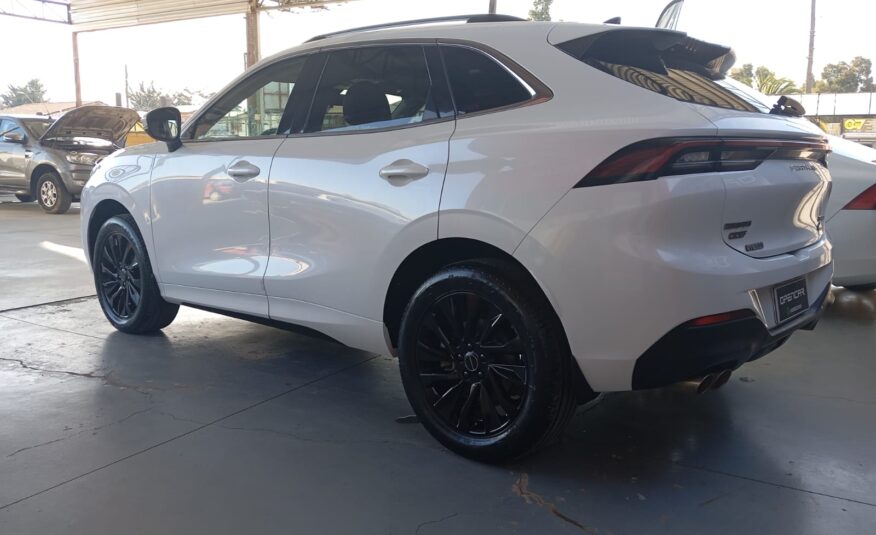 DFM – T5 EVO 1.5 AT – 2023