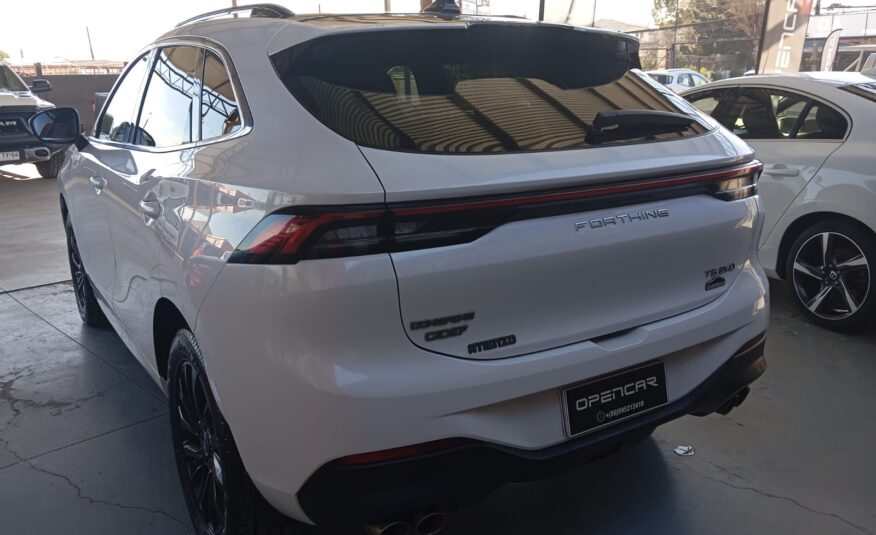 DFM – T5 EVO 1.5 AT – 2023