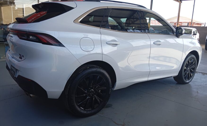 DFM – T5 EVO 1.5 AT – 2023