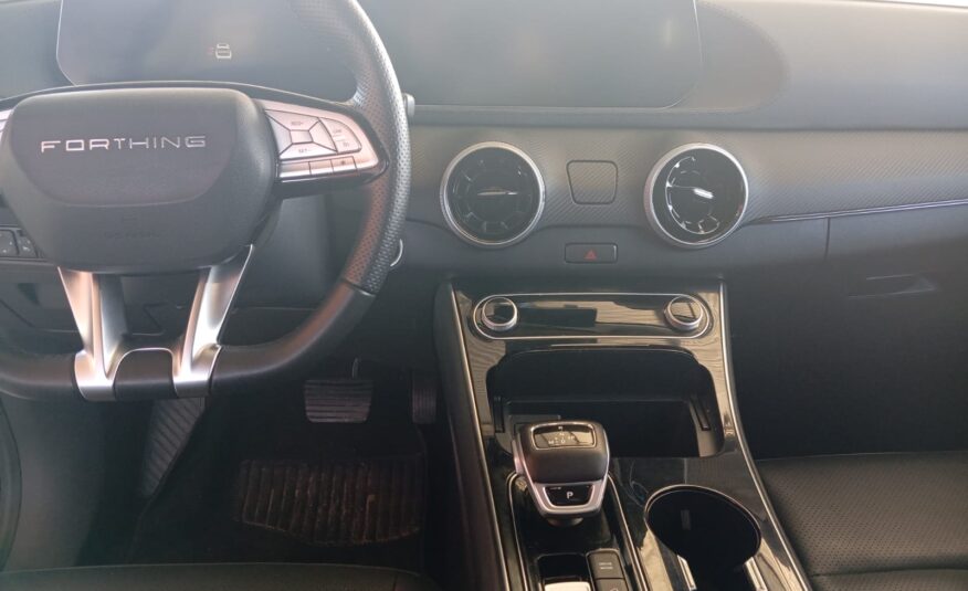 DFM – T5 EVO 1.5 AT – 2023