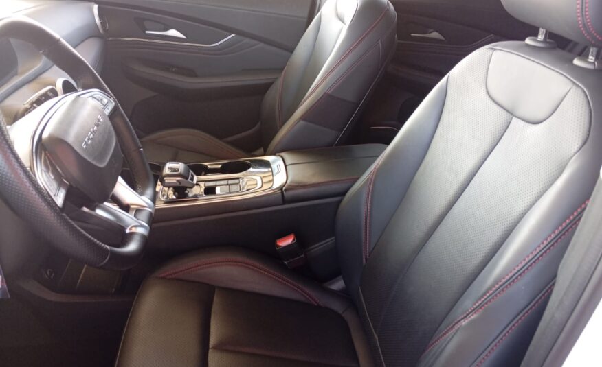 DFM – T5 EVO 1.5 AT – 2023