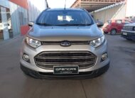 Ford – ECOSPORT TITANIUM 1.6 – 217