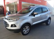 Ford – ECOSPORT TITANIUM 1.6 – 217