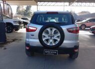 Ford – ECOSPORT TITANIUM 1.6 – 217