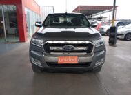 Ford – RANGER DSL 4X4 3.2 DIESEL – 2018